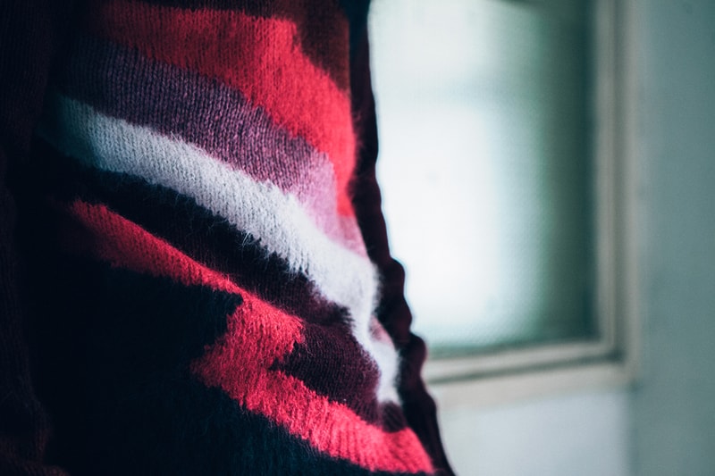 Joyce Boutique Hong Kong 2014 Fall/Winter Lookbook