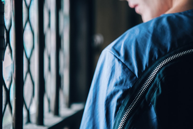 Joyce Boutique Hong Kong 2014 Fall/Winter Lookbook