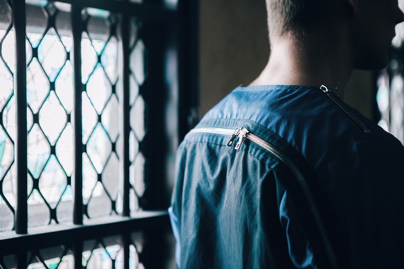 Joyce Boutique Hong Kong 2014 Fall/Winter Lookbook