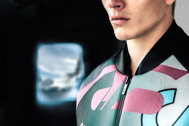 Joyce Boutique Hong Kong 2014 Fall/Winter Lookbook