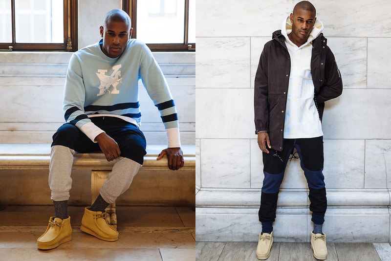 KITH 2014 Fall "Academy" Lookbook
