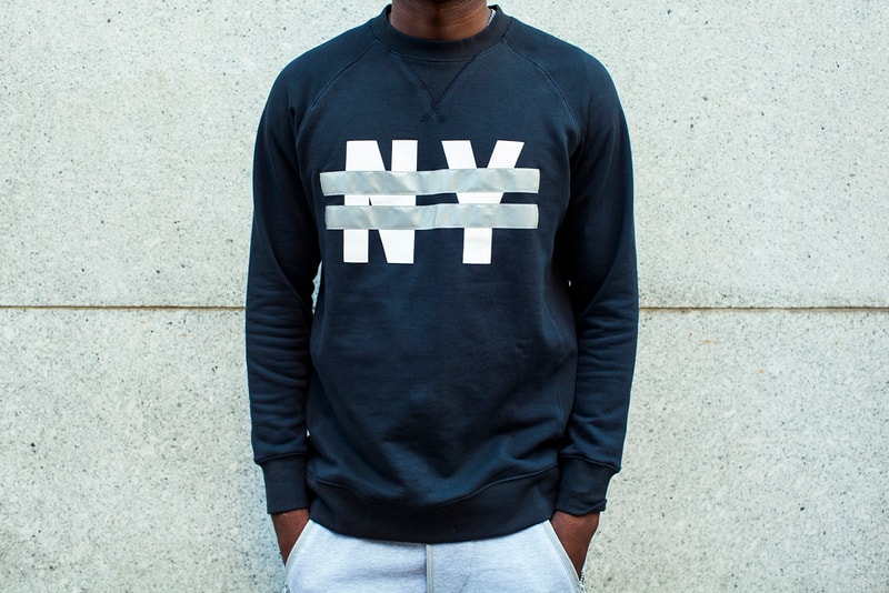 KITH 2014 "Never Forget" Lookbook