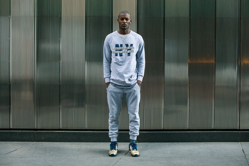 KITH 2014 "Never Forget" Lookbook