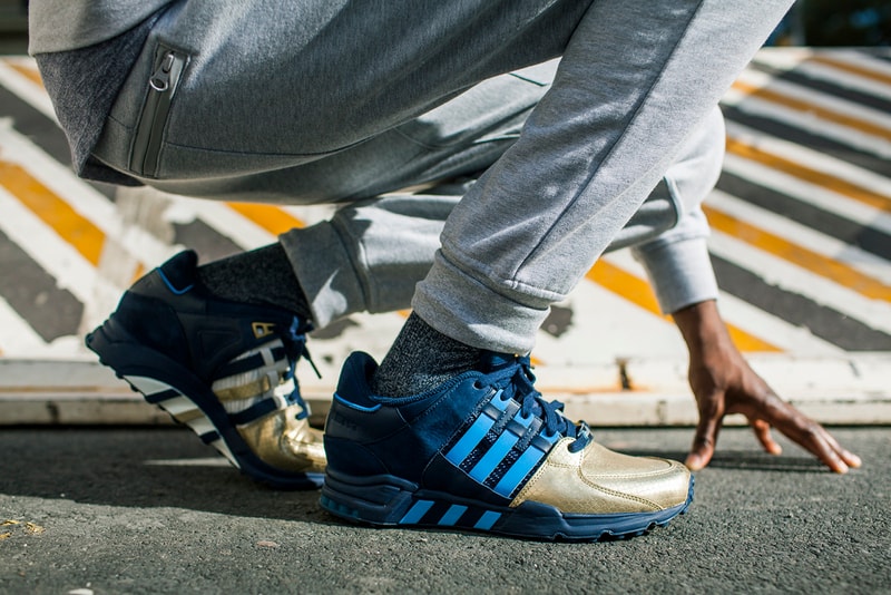 KITH 2014 "Never Forget" Lookbook