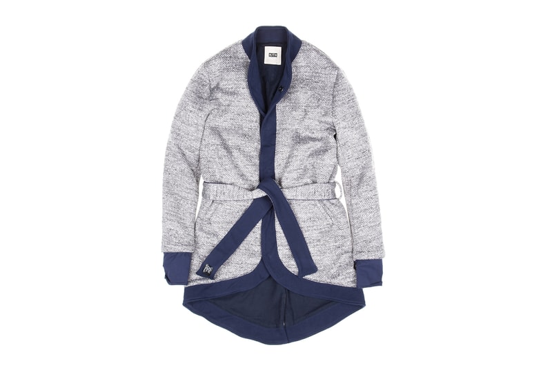 KITH x Ones Stroke 2014 Fall "Genesis" Collection