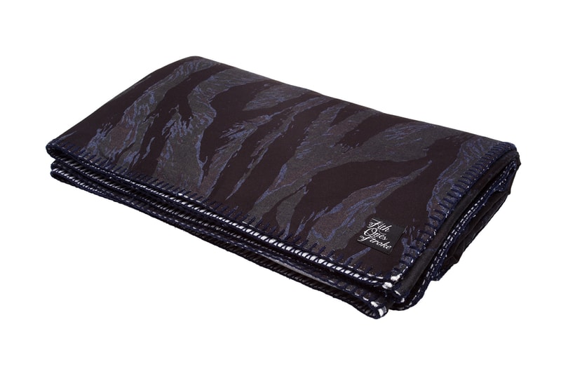 KITH x Ones Stroke 2014 Fall "Genesis" Collection
