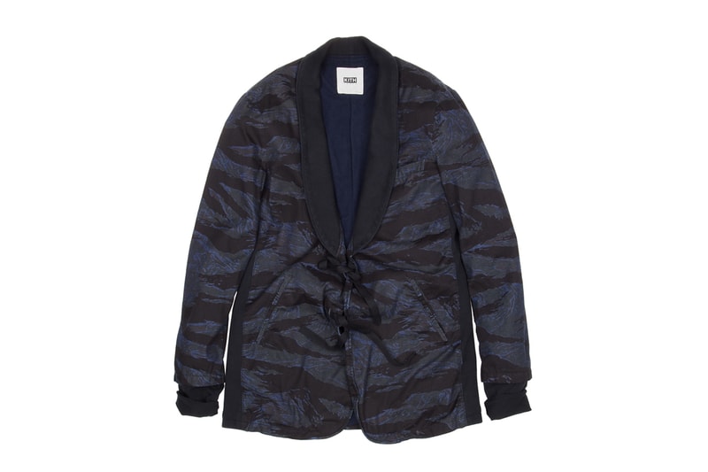 KITH x Ones Stroke 2014 Fall "Genesis" Collection
