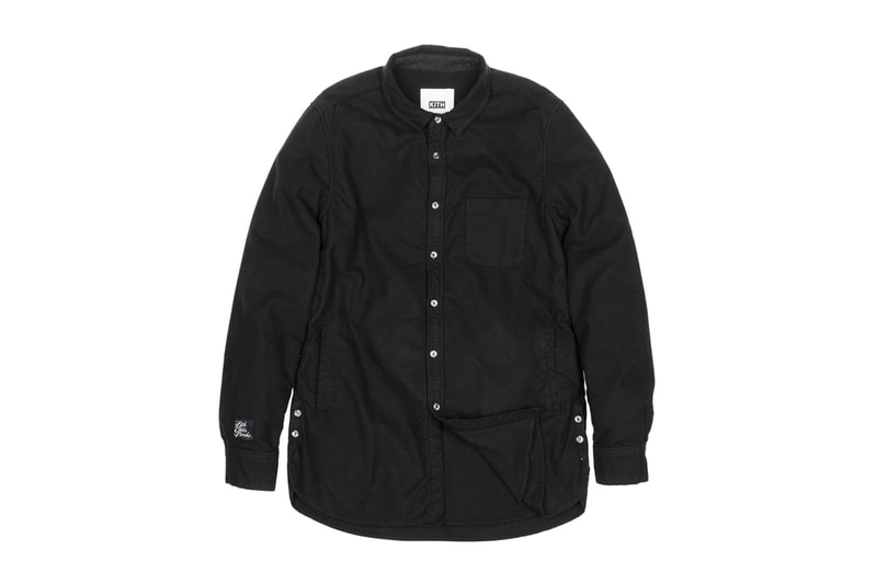 KITH x Ones Stroke 2014 Fall "Genesis" Collection