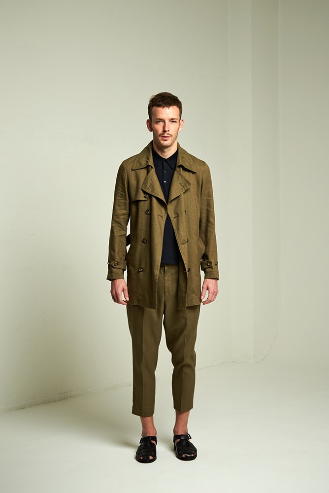 KNITT03 2015 Spring/Summer Collection