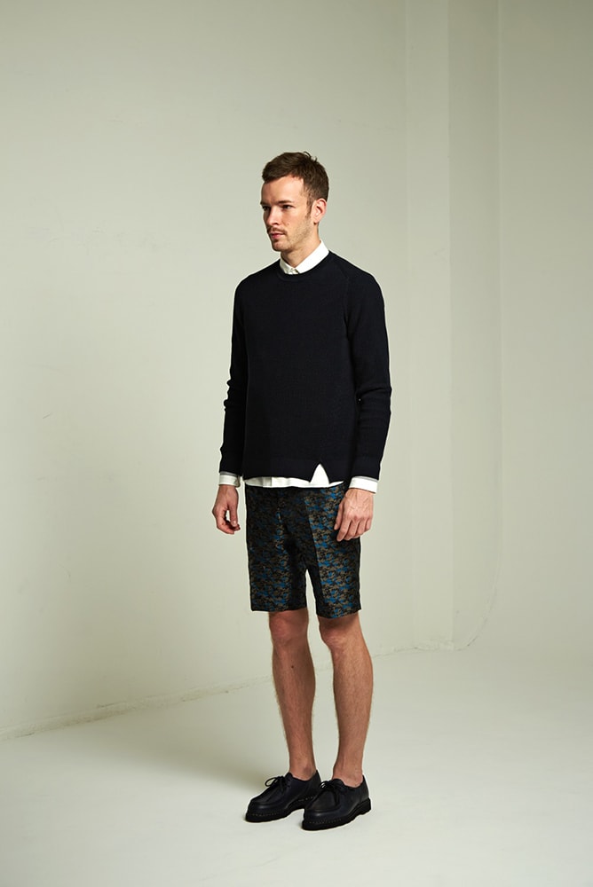 KNITT03 2015 Spring/Summer Collection