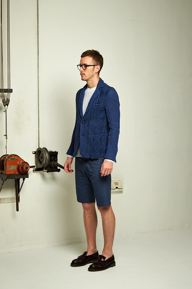 KNITT03 2015 Spring/Summer Collection