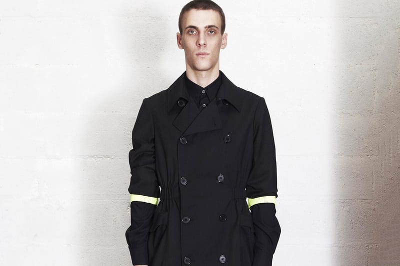 KOMAKINO 2015 Spring/Summer Lookbook