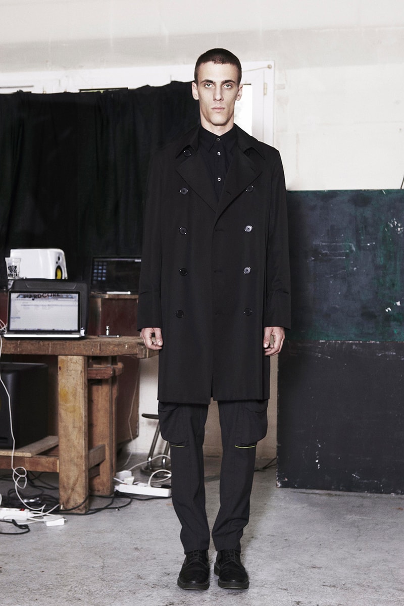 KOMAKINO 2015 Spring/Summer Lookbook