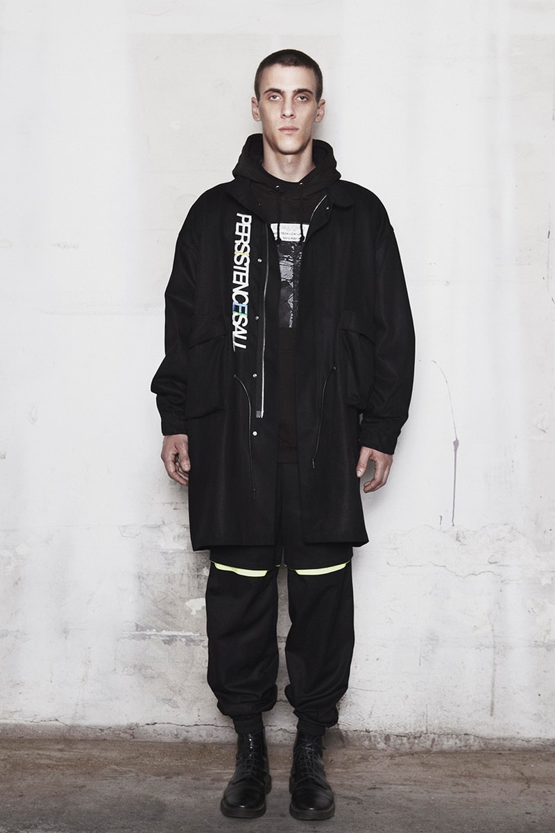 KOMAKINO 2015 Spring/Summer Lookbook