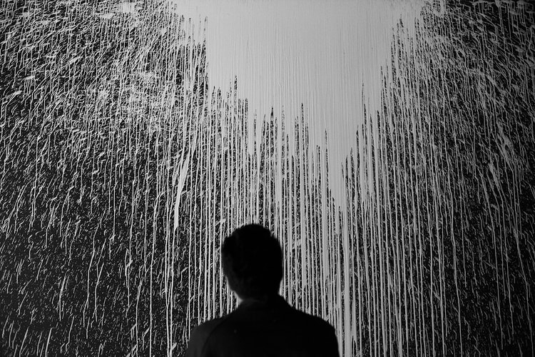 KRINK Presents 'Movement' by Craig Costello & Alessandro Simonetti