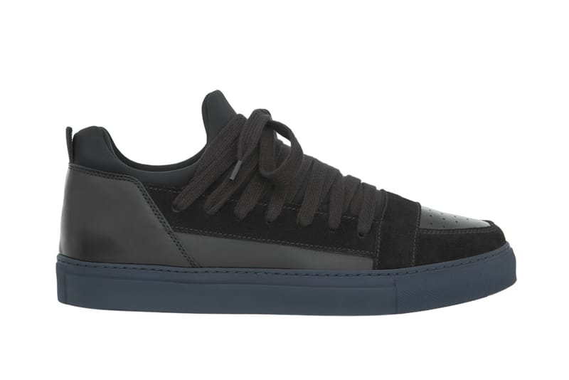 KRISVANASSCHE Multi-Lace Low 10th Anniversary Edition