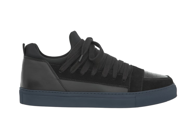 KRISVANASSCHE Multi-Lace Low 10th Anniversary Edition