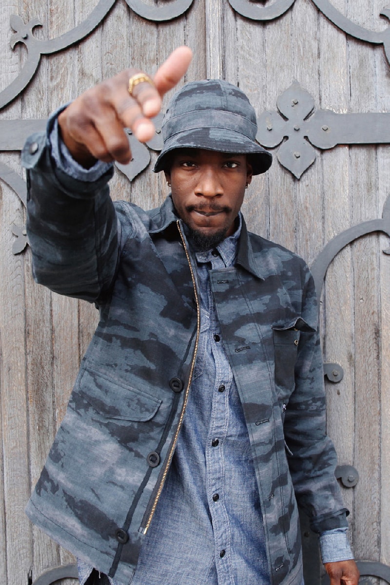 Lafayette 2014 Fall/Winter Lookbook 