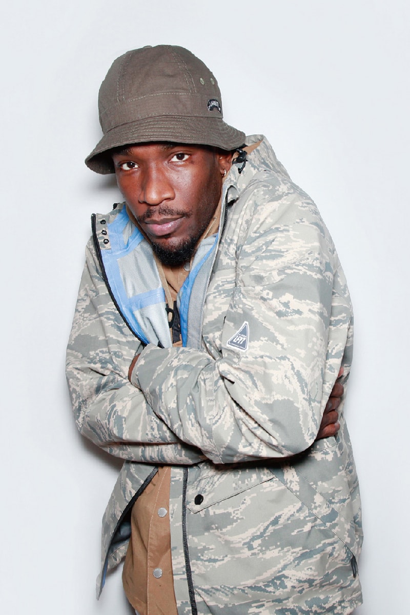 Lafayette 2014 Fall/Winter Lookbook 
