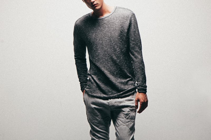 LAPSE 2014 Fall/Winter New Arrivals