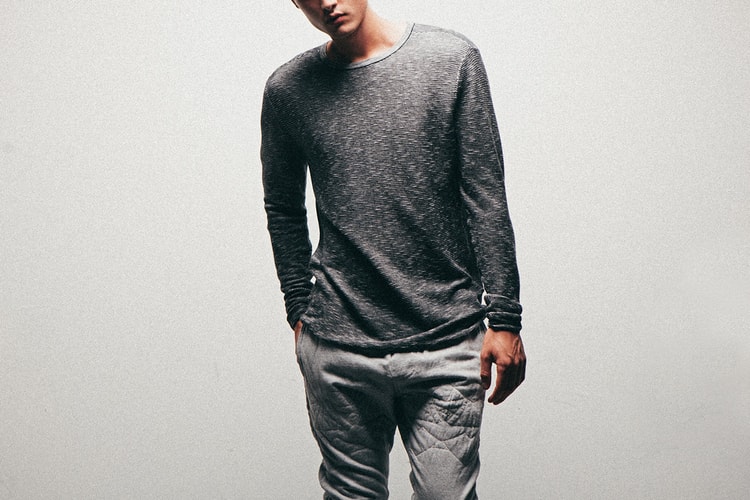 LAPSE 2014 Fall/Winter New Arrivals