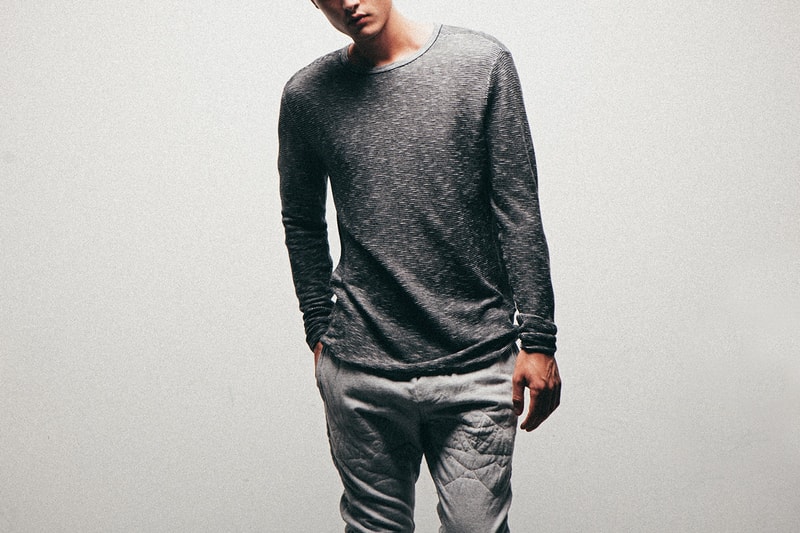 LAPSE 2014 Fall/Winter New Arrivals