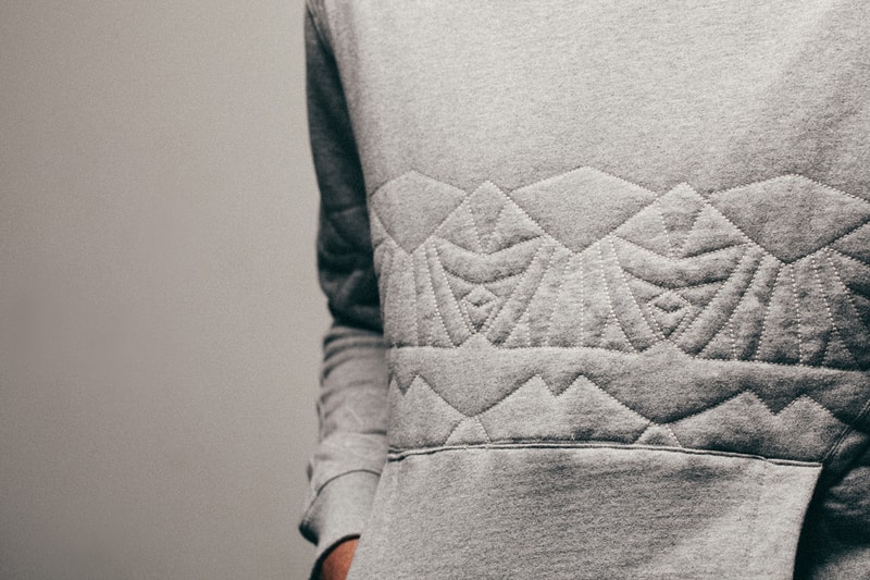 LAPSE 2014 Fall/Winter New Arrivals