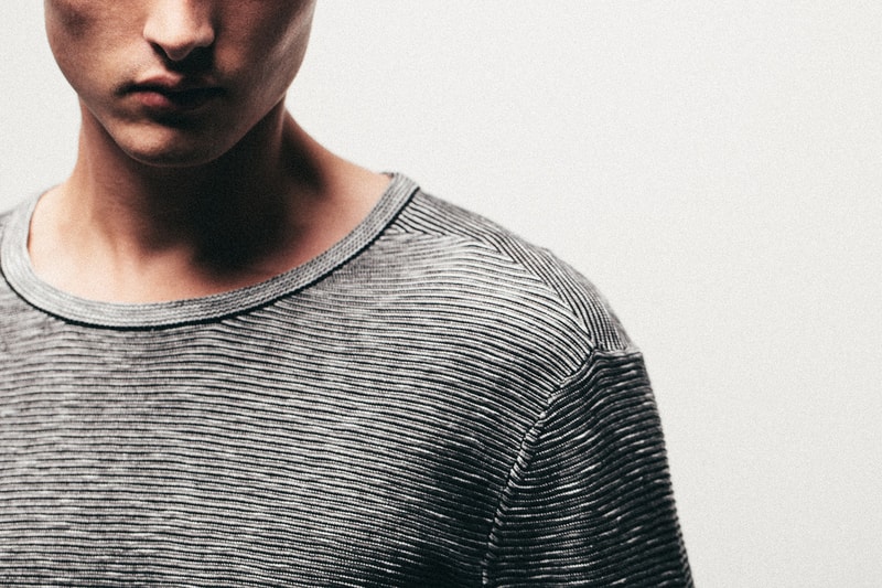 LAPSE 2014 Fall/Winter New Arrivals