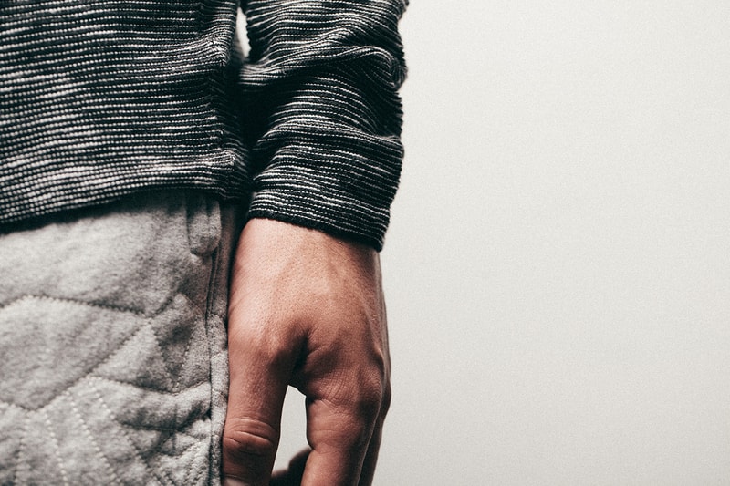 LAPSE 2014 Fall/Winter New Arrivals