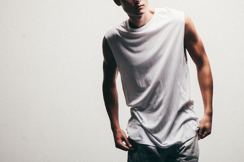 LAPSE 2014 Fall/Winter New Arrivals