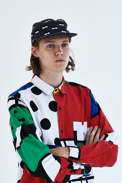 Lazy Oaf 2014 Fall/Winter Collection