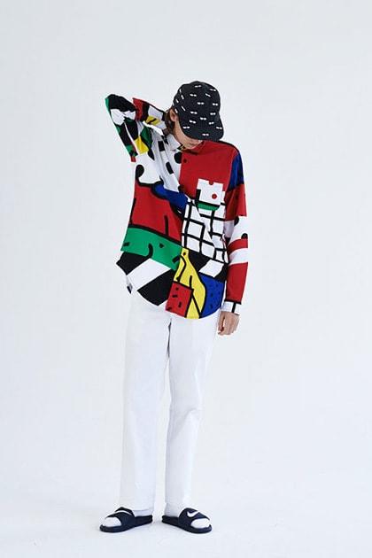 Lazy Oaf 2014 Fall/Winter Collection