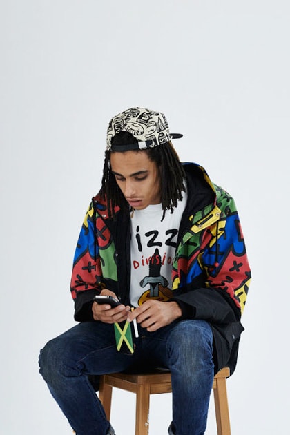 Lazy Oaf 2014 Fall/Winter Collection