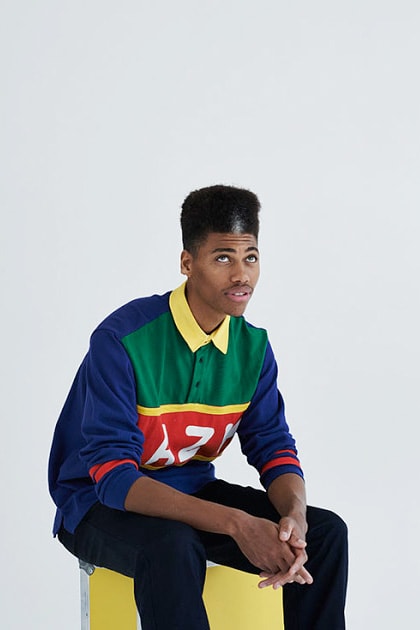 Lazy Oaf 2014 Fall/Winter Collection