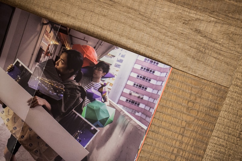 Leica T and the 7 DIGITAL ORIGINALS Project Hits Hong Kong