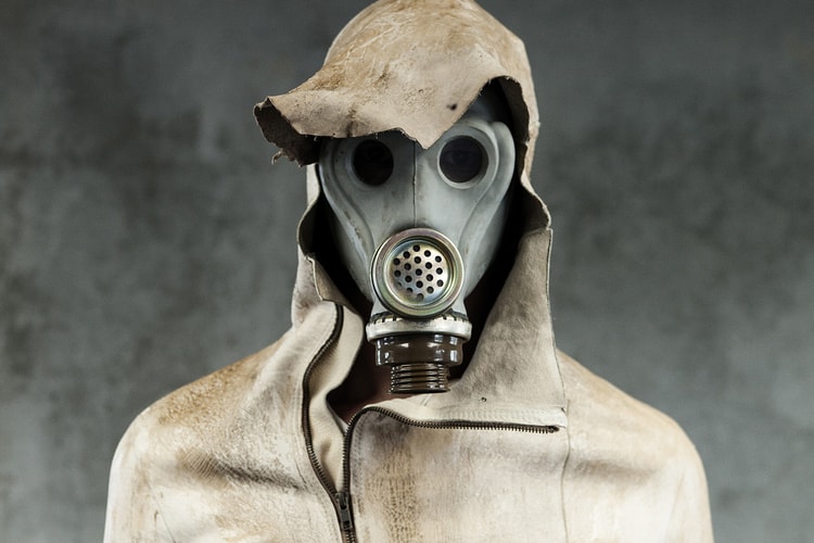 Leon Emanuel Blanck 2014 Collection