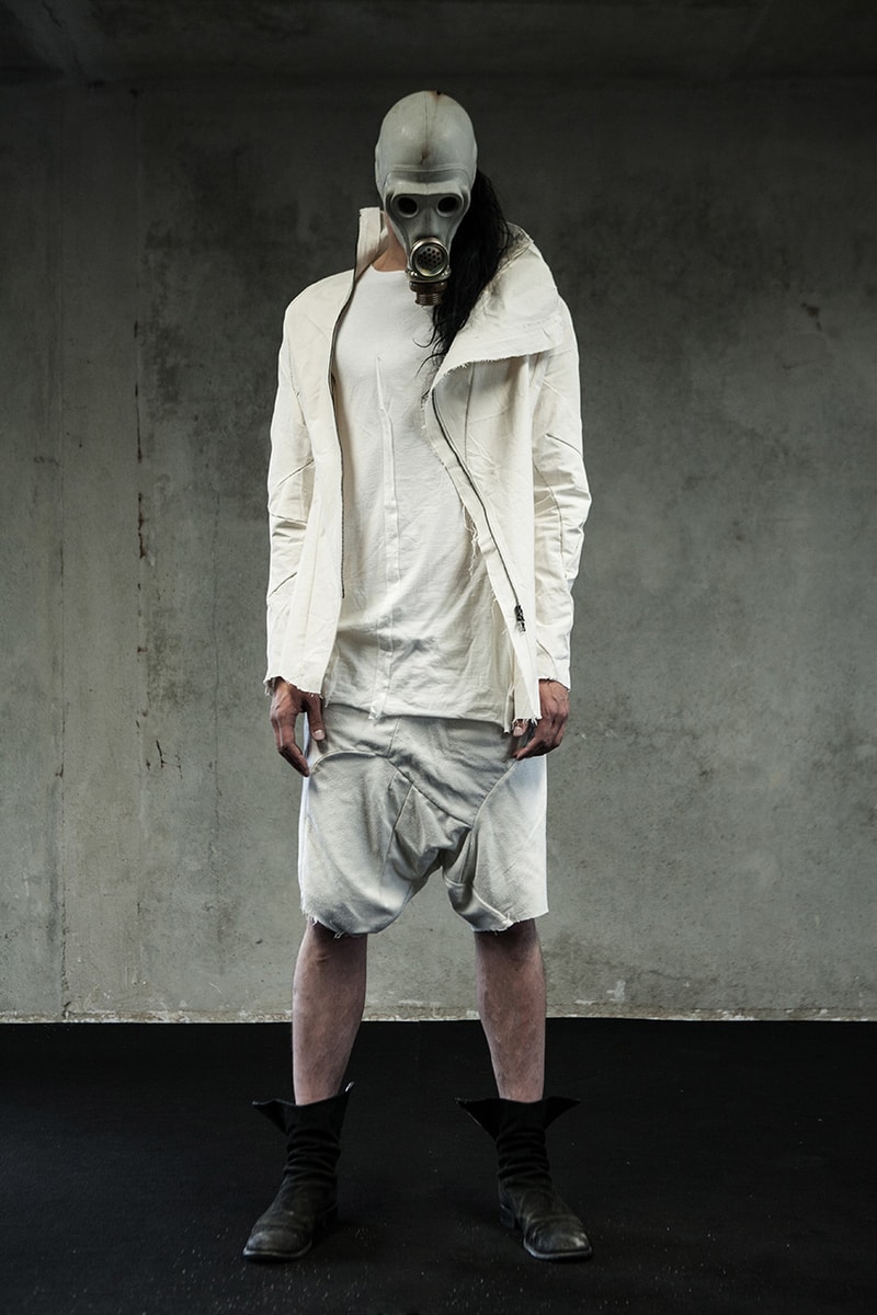 Leon Emanuel Blanck 2014 Collection