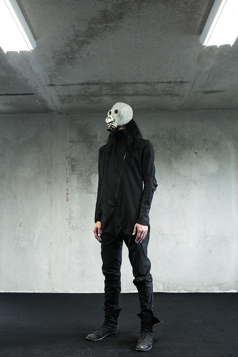 Leon Emanuel Blanck 2014 Collection