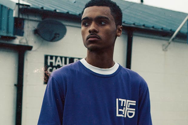 Paul Ruffles of size? Launches LFT FLD