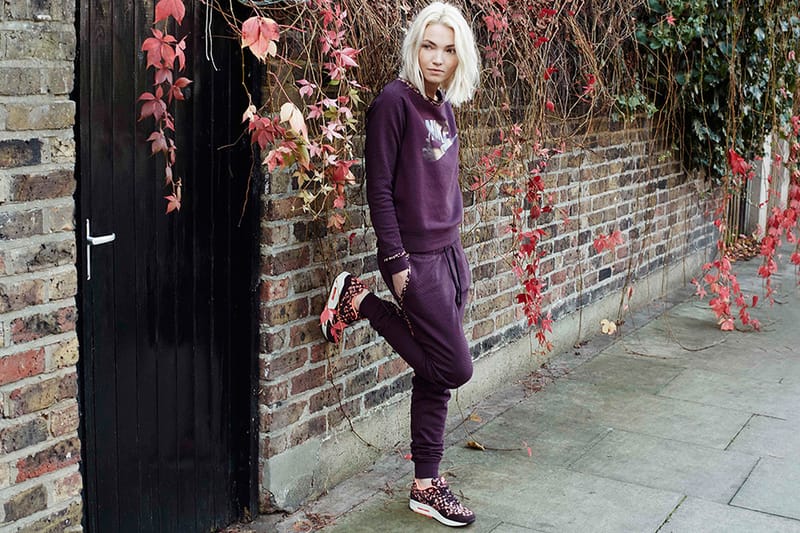 Liberty x Nike 2014 Holiday Collection