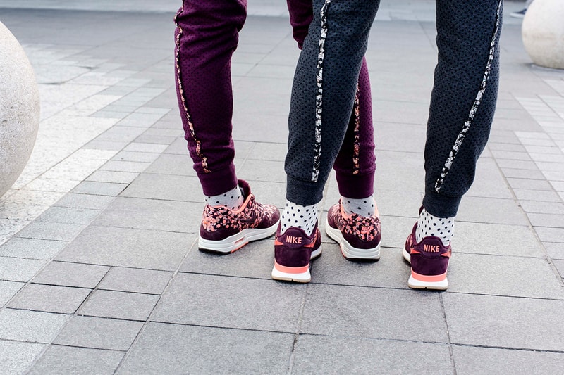 Liberty x Nike 2014 Holiday Collection