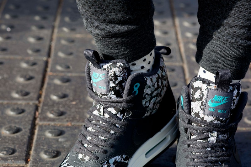 Liberty x Nike 2014 Holiday Collection
