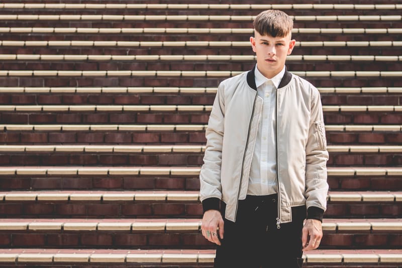 LIFUL 2014 Fall/Winter New Arrivals