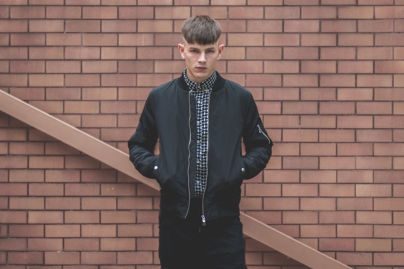 LIFUL 2014 Fall/Winter New Arrivals