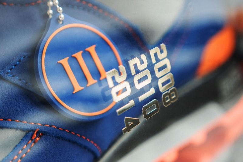 Limited Edt x New Balance Made in England M577LEV Box Set