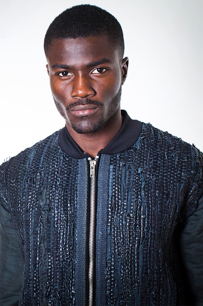 LONGJOURNEY 2014 Fall/Winter Lookbook