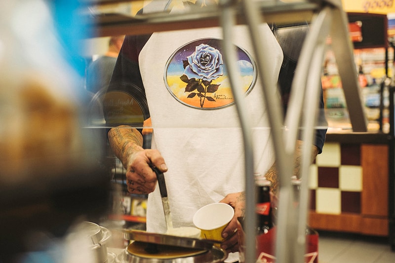 Loser Machine 2014 Holiday Lookbook
