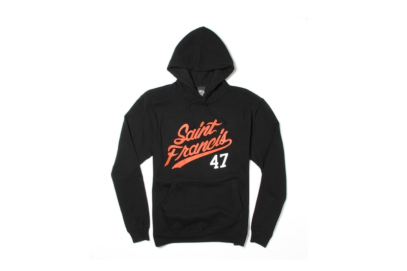 TRUE x LRG Pop-Up Shop Capsule Collection
