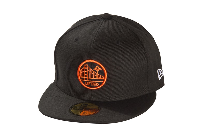 TRUE x LRG Pop-Up Shop Capsule Collection