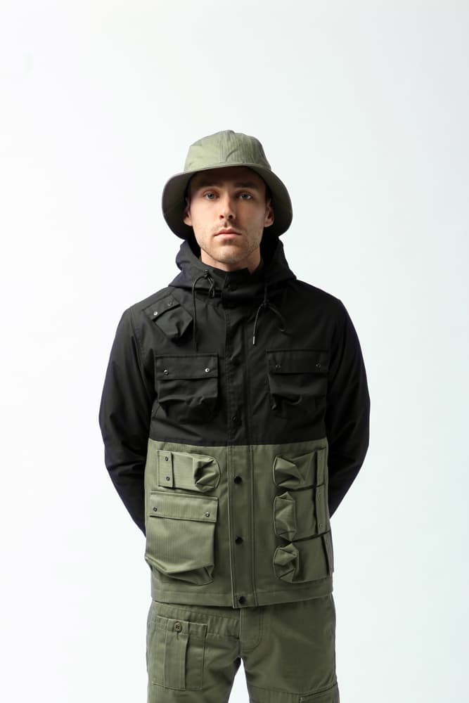 Maiden Noir 2014 Fall "Into The Darkness" Lookbook